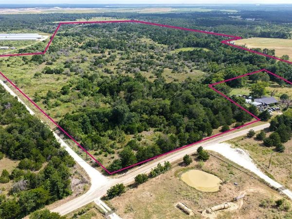 TBD LCR 748 , Thornton, TX 76687