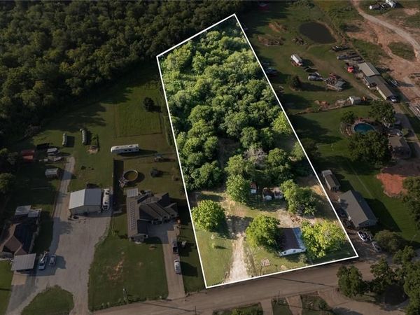 3817 Katy Lane, Bellmead, TX 76705