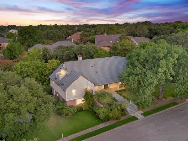 3904 Tally Ho Drive , Irving, TX 75062
