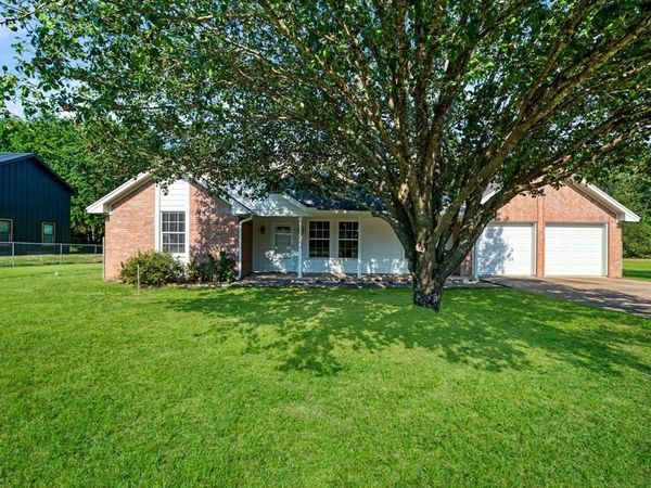 329 Helena Drive, Powderly, TX 75473