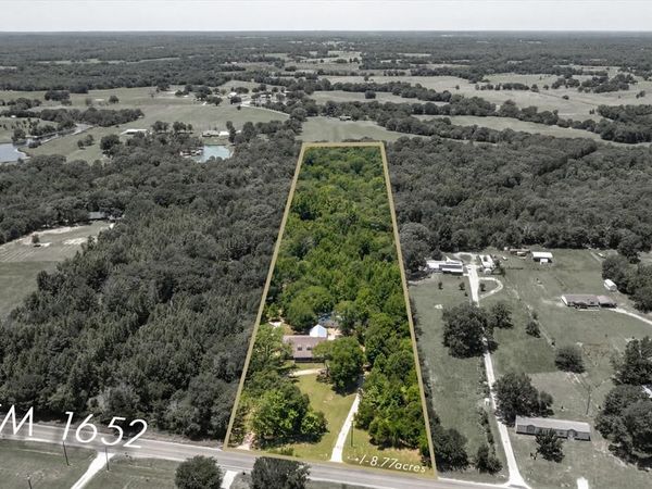 3374 Fm 1652, Grand Saline, TX 75140