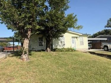 2217 True Avenue, Fort Worth, TX 76114