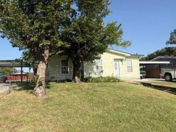 2217 True Avenue , Fort Worth, TX 76114