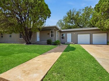 2308 Annabelle Lane, Fort Worth, TX 76119