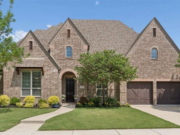 4261 Mesa Drive, Prosper, TX 75078