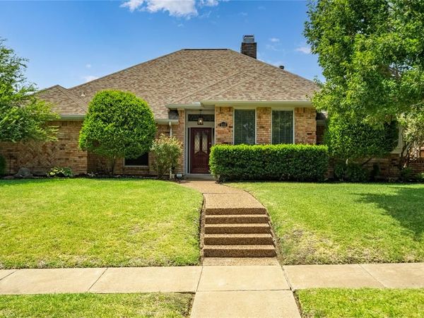 2112 Evergreen Drive, Plano, TX 75075