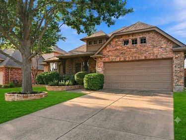 9878 Avalon Drive, Frisco, TX 75035