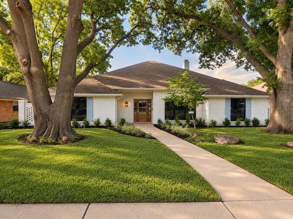 9228 Windy Crest Drive, Dallas, TX 75243