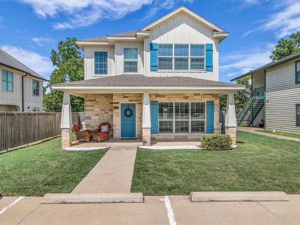 2225 S 2nd Street, Waco, TX 76706
