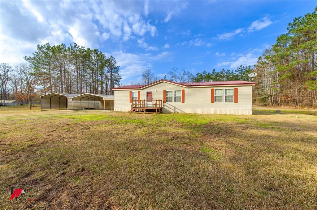 259 Kings Circle, Grand Cane, LA 71032 Main Photo
