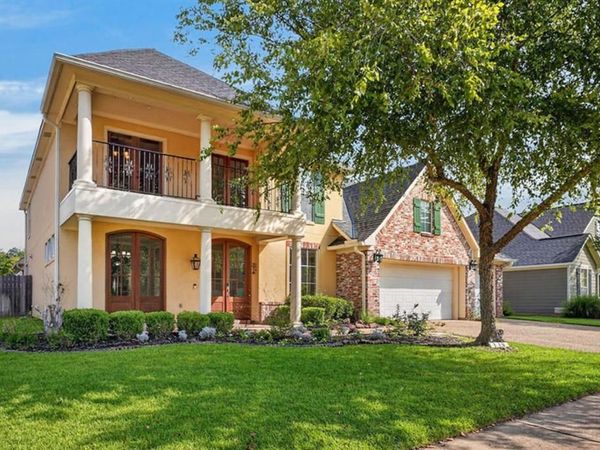 118 Hallette Drive, Shreveport, LA 71115
