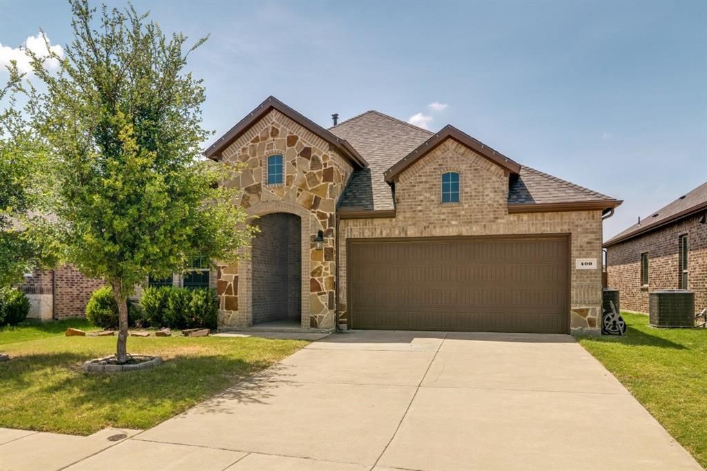 400 Cowboy Way, Anna, TX 75409 Main Photo