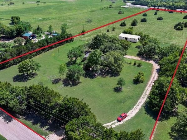 824 Batchler Road, Red Oak, TX 75154