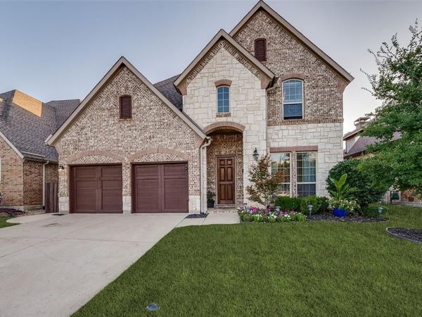 3108 Stonefield, The Colony, TX 75056