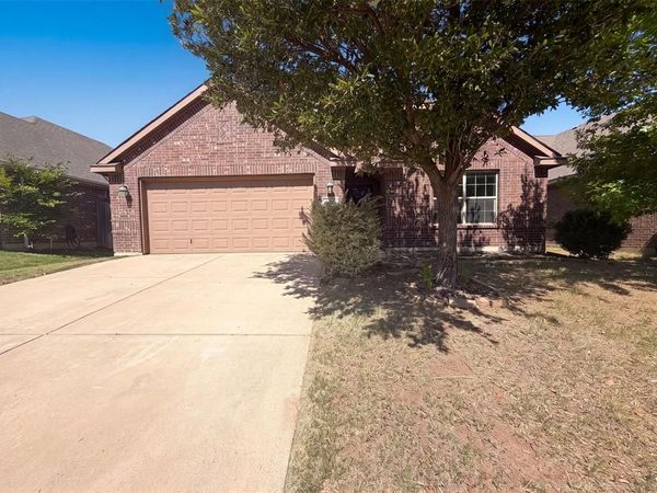 11920 Hassop Lane, Burleson, TX 76028