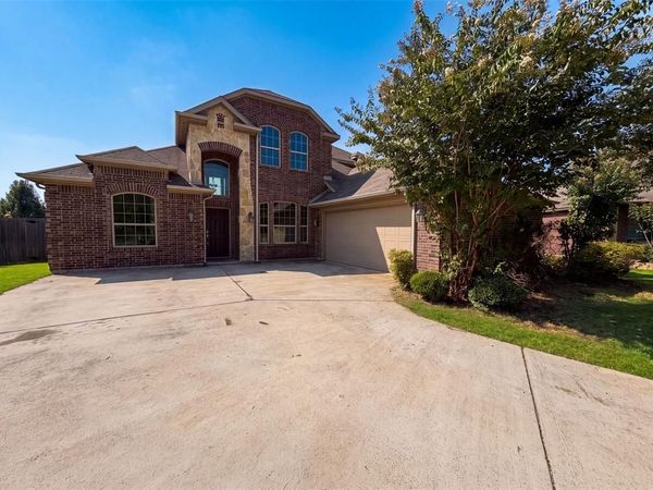 204 Janice Court, Glenn Heights, TX 75154