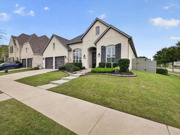 1100 13th Street, Argyle, TX 76226