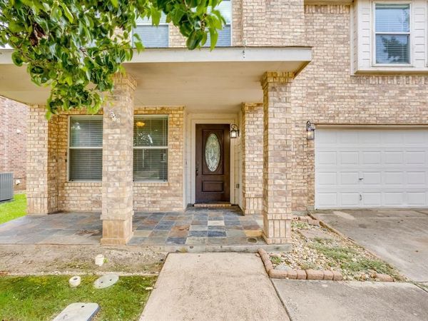 653 Condor Trail, Saginaw, TX 76131