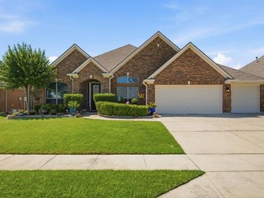 5340 Camrose Street, Fort Worth, TX 76244