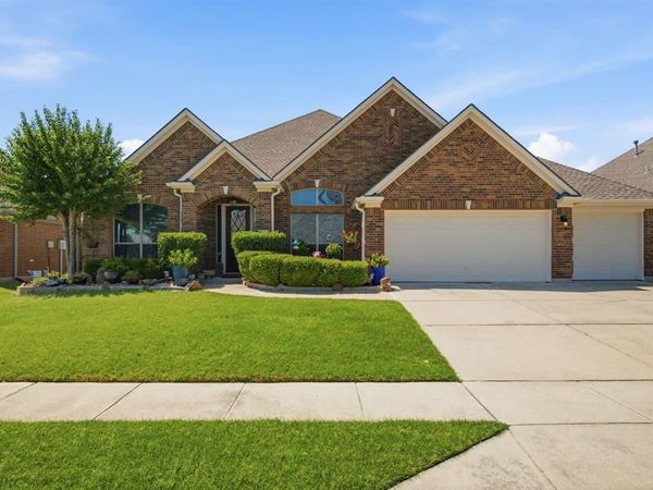 5340 Camrose Street , Fort Worth, TX 76244