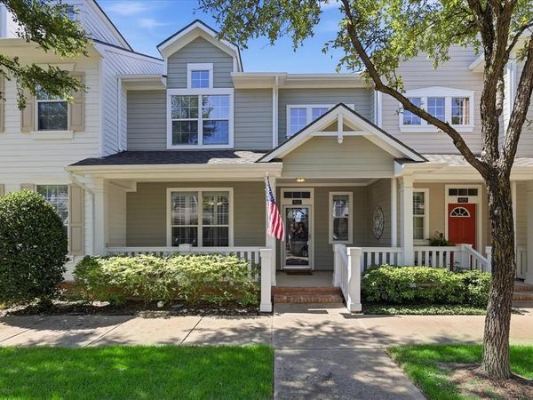 8032 Caladium Drive, North Richland Hills, TX 76180