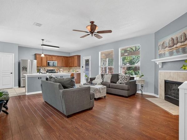 4824 Red Velvet Road, Fort Worth, TX 76244