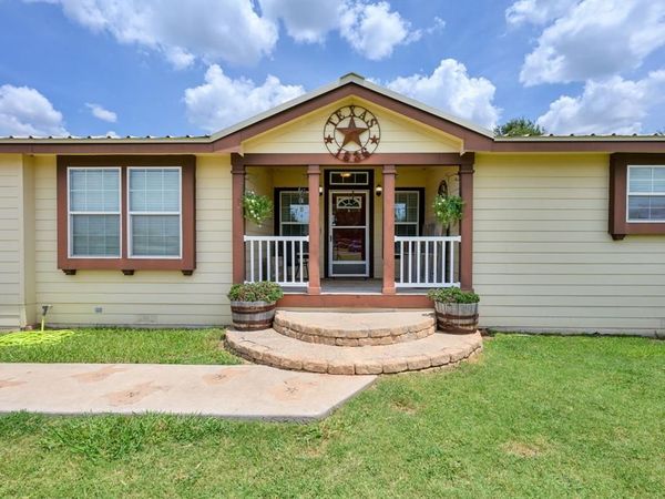 1309 S Mingus Boulevard, Mingus, TX 76463