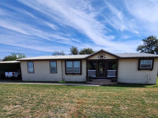 1309 S Mingus Boulevard, Mingus, TX 76463