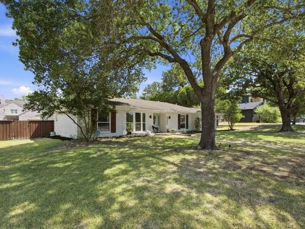 2202 Custer Parkway, Richardson, TX 75080
