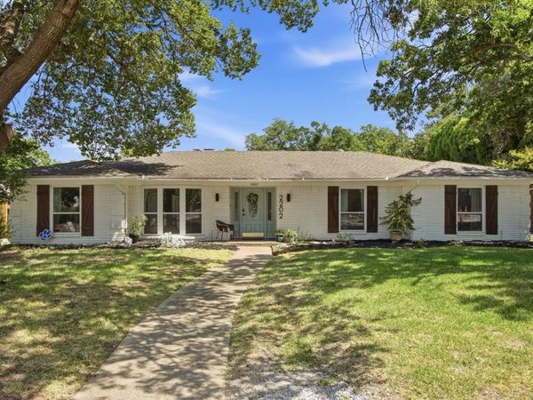 2202 Custer Parkway, Richardson, TX 75080