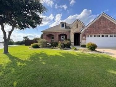 544 Verbena Lane, Frisco, TX 75036