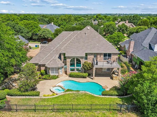 4204 Fairway Drive, Flower Mound, TX 75028