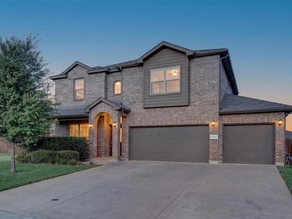 1220 Beestone Drive, Saginaw, TX 76131