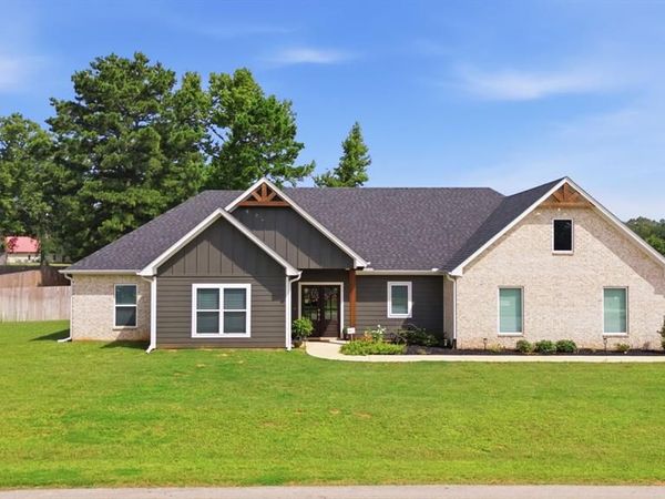 20971 Patriot Circle , Tyler, TX 75703