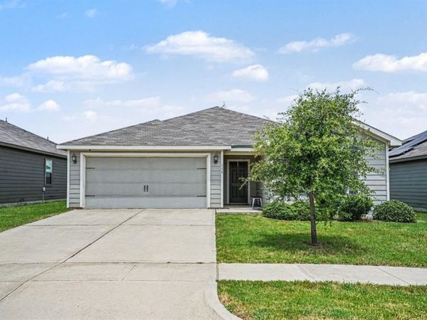 118 Yorktown Court, Venus, TX 76084
