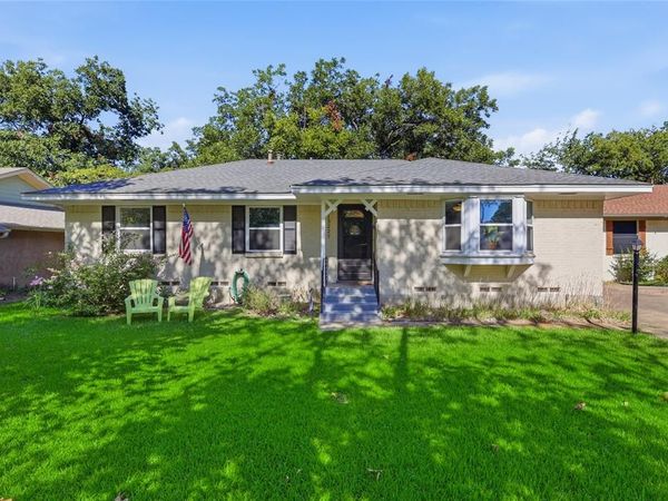 13227 Challaburton Drive, Farmers Branch, TX 75234
