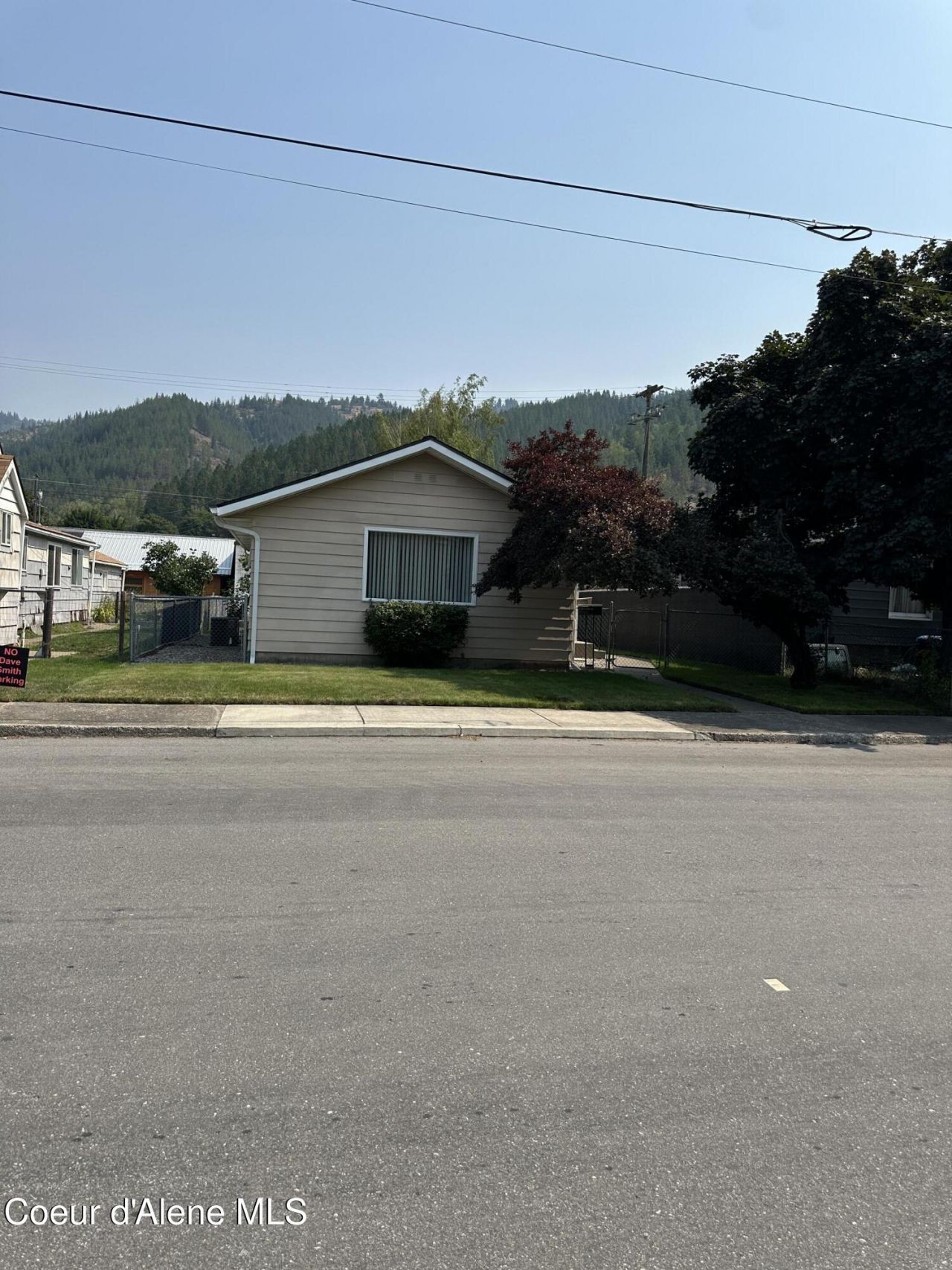 104 W Riverside Ave W, Kellogg, ID 83837 Main Photo