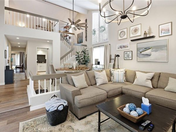 26746 Dulcinea, Mission Viejo, CA 92691