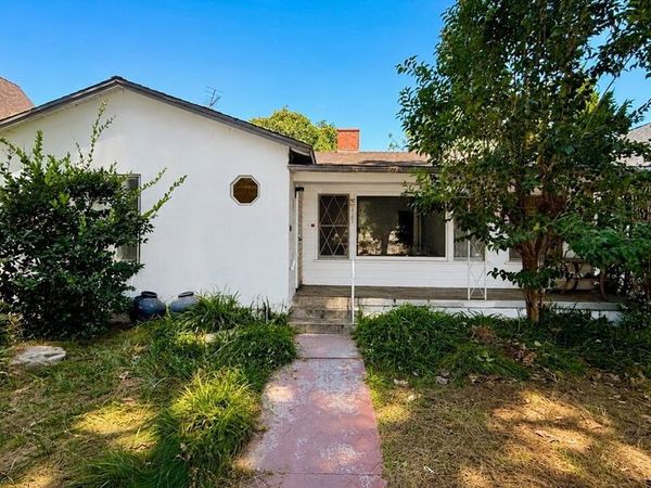 3101 Virginia Avenue, Santa Monica, CA 90404