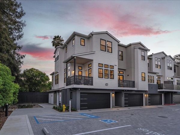 1101 Tartan Lane, Unit 6, San Jose, CA 95125