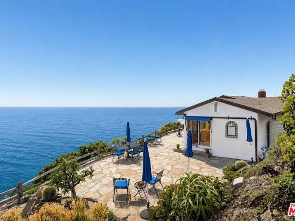 20672 Rockpoint Way, Malibu, CA 90265