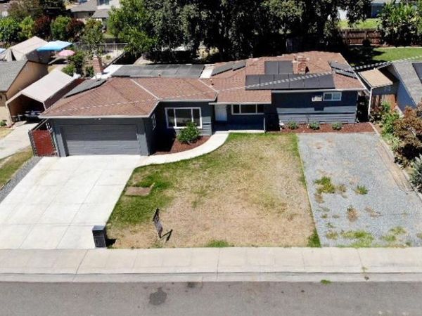 4817 Cosmos Drive, Stockton, CA 95212