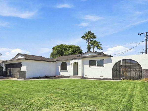 358 S Pampas, Rialto, CA 92376