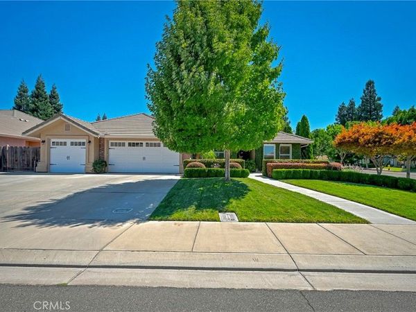 1320 Silhouette Court, Merced, CA 95340