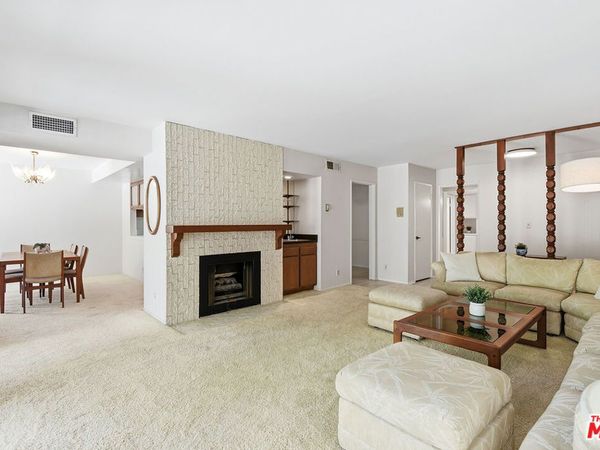 4050 Via Dolce, Unit 141, Los Angeles, CA 90292