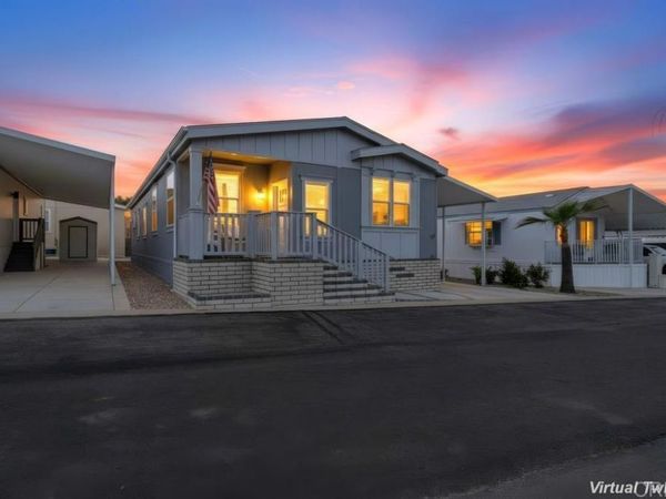 8545 Mission Gorge Rd., Unit 128, Santee, CA 92071
