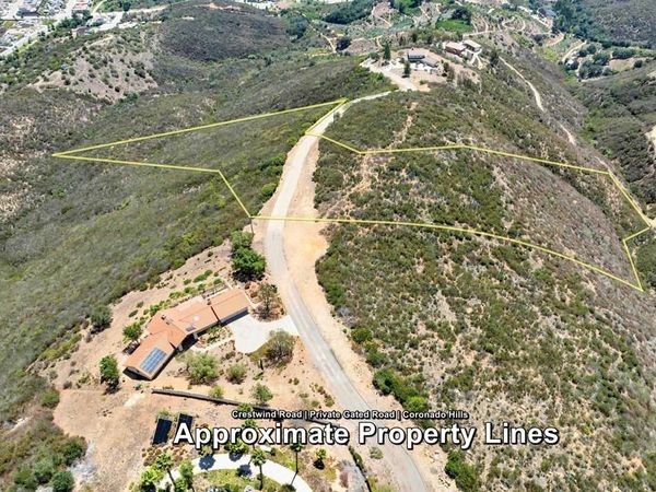 0 Crestwind Drive, San Marcos, CA 92078