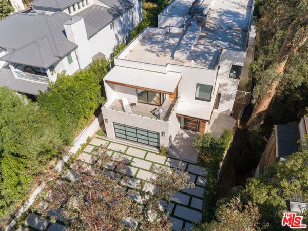 118 S CANYON VIEW Drive, Los Angeles, CA 90049