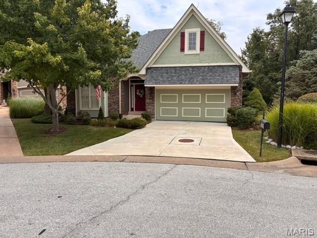 709 Huntwood Terrace , Lake Saint Louis, MO 63367 Main Photo