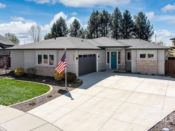 3961 W Caragana Ct., Meridian, ID 83646